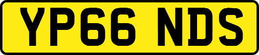 YP66NDS