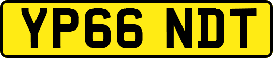 YP66NDT