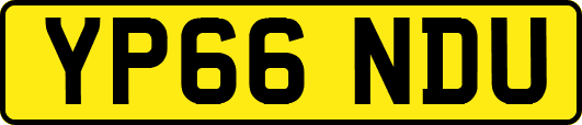 YP66NDU