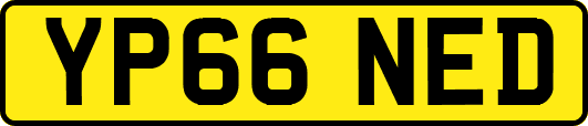 YP66NED