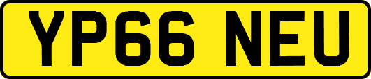 YP66NEU