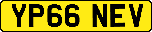 YP66NEV