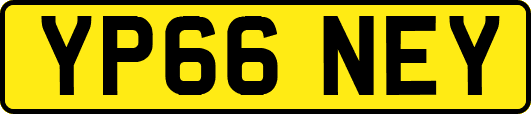 YP66NEY