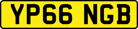 YP66NGB