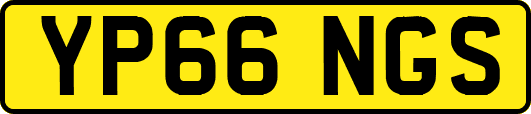 YP66NGS