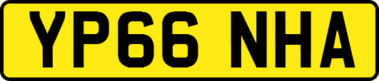 YP66NHA