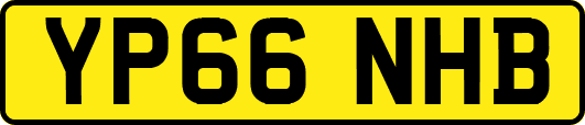 YP66NHB