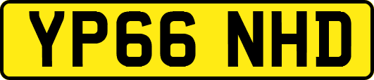 YP66NHD