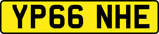 YP66NHE