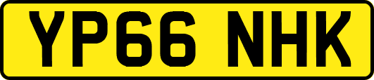 YP66NHK