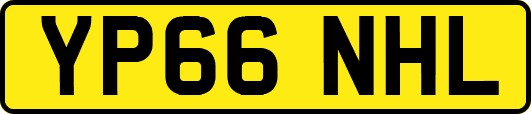 YP66NHL