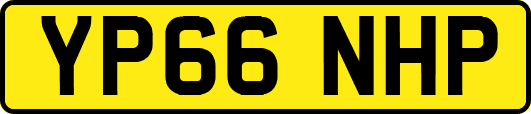 YP66NHP