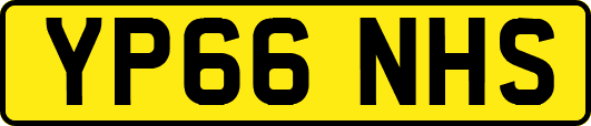 YP66NHS