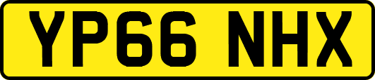 YP66NHX