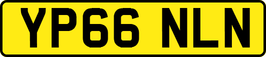 YP66NLN