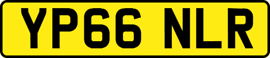 YP66NLR