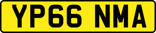 YP66NMA