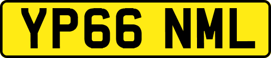 YP66NML