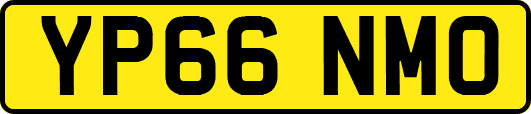 YP66NMO