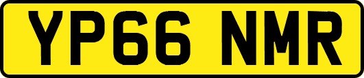 YP66NMR