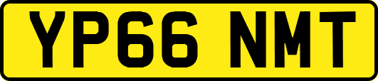 YP66NMT