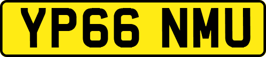 YP66NMU