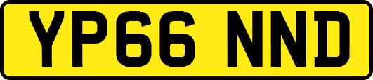 YP66NND