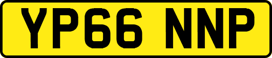YP66NNP