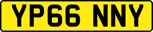 YP66NNY