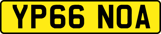 YP66NOA