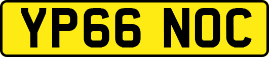 YP66NOC