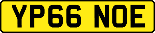 YP66NOE