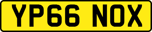 YP66NOX
