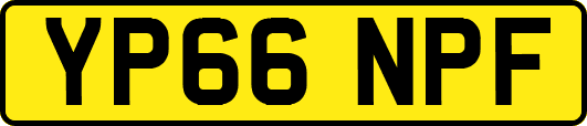 YP66NPF