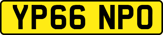 YP66NPO