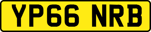 YP66NRB