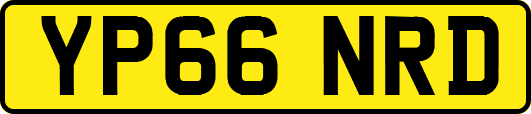 YP66NRD
