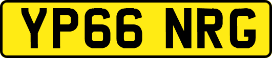 YP66NRG