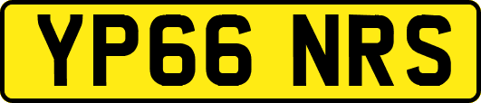 YP66NRS