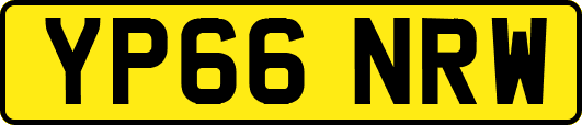 YP66NRW