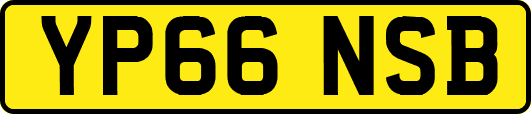 YP66NSB