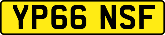 YP66NSF