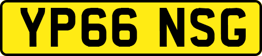 YP66NSG