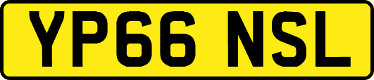 YP66NSL
