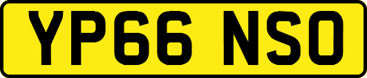 YP66NSO