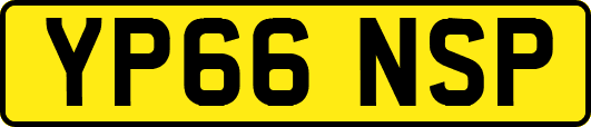 YP66NSP