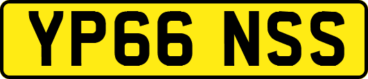 YP66NSS