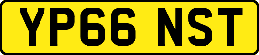 YP66NST