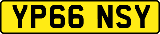 YP66NSY