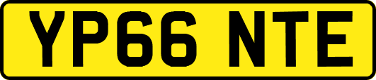 YP66NTE